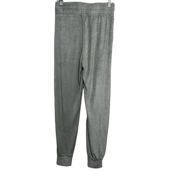 Generation Love NWT’s Rave Terry Sweatpants in washed light gray. Size XS - Picture 2 of 6